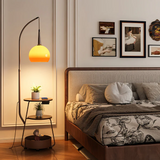 Bauhaus Nachttischlampe