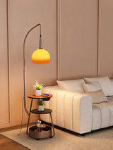 Bauhaus Nachttischlampe
