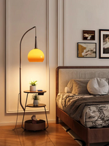 Bauhaus Nachttischlampe