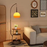 Bauhaus Nachttischlampe