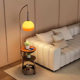 Bauhaus Nachttischlampe