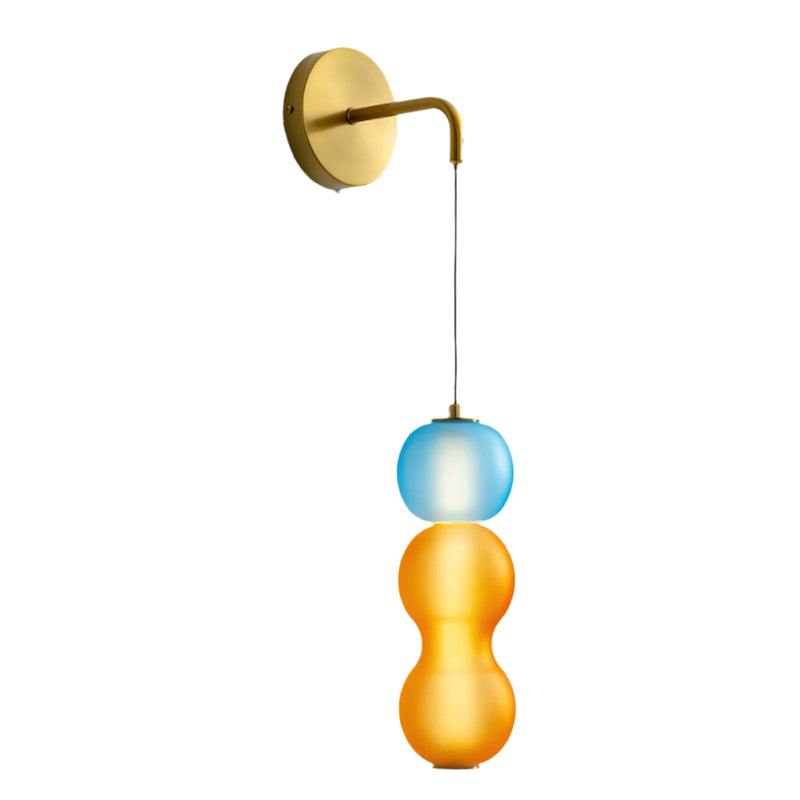 Surge Wandleuchter Wandlampe