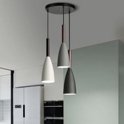 Trine-Lampen