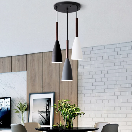 Trine-Lampen