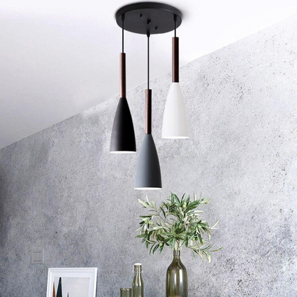 Trine-Lampen