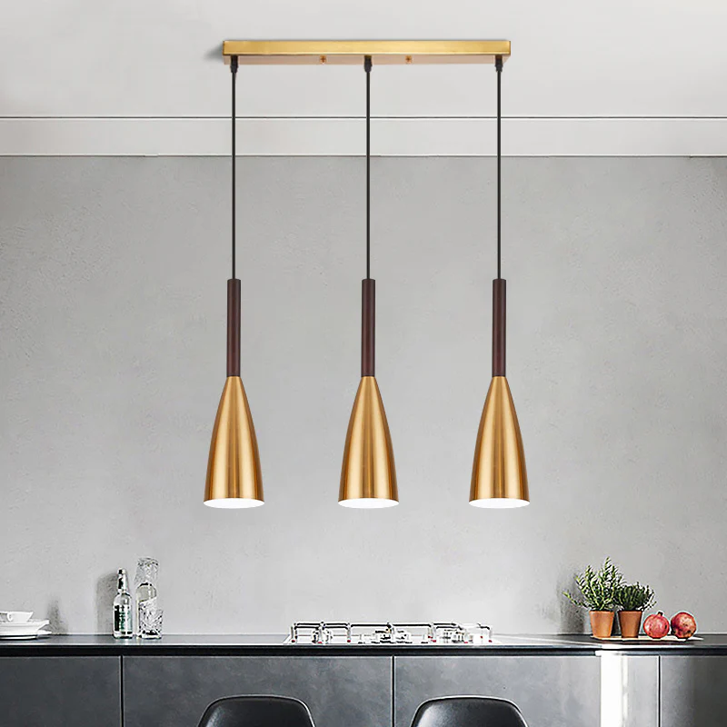 Trine-Lampen