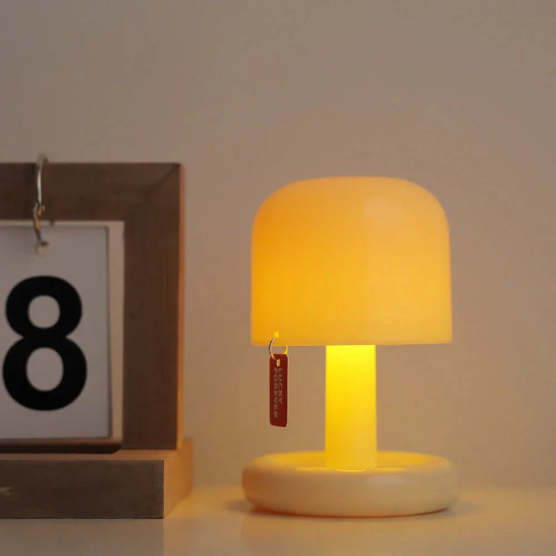 Mini-Sonnenuntergangslicht