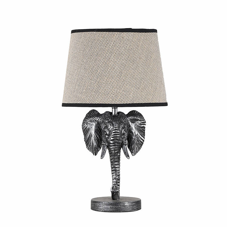 Elephantlamp™ - Moderne Tischlampe
