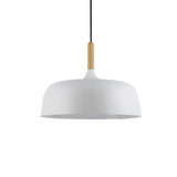 Nordic - Lampe aufhängen