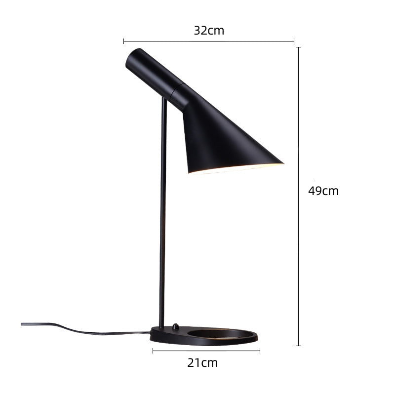 LED Moderne Minimalistische Lampe