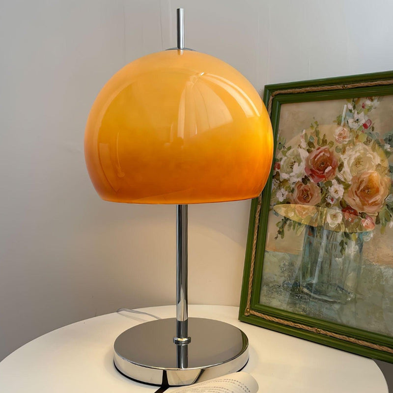 Pilz Bauhaus Tischlampe