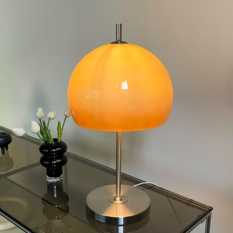 Pilz Bauhaus Tischlampe