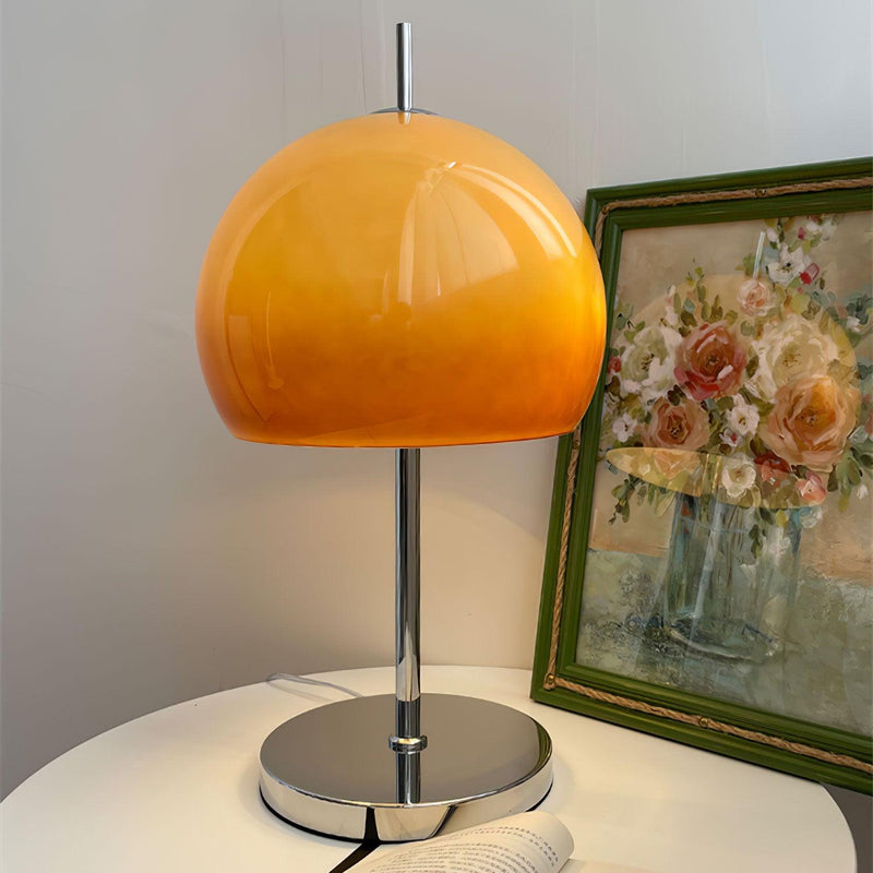 Pilz Bauhaus Tischlampe