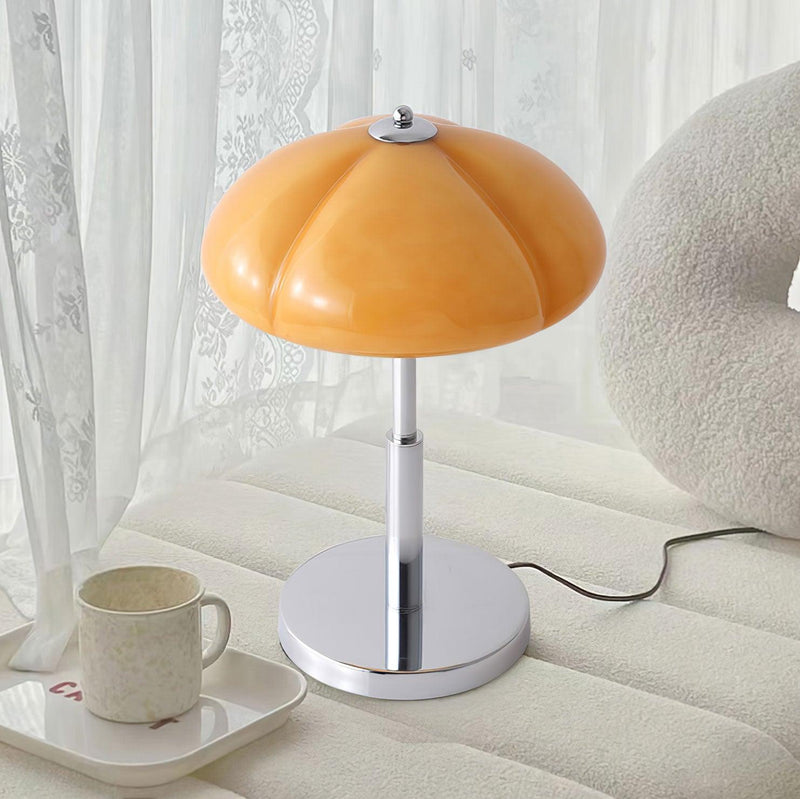 Pilz Bauhaus Tischlampe