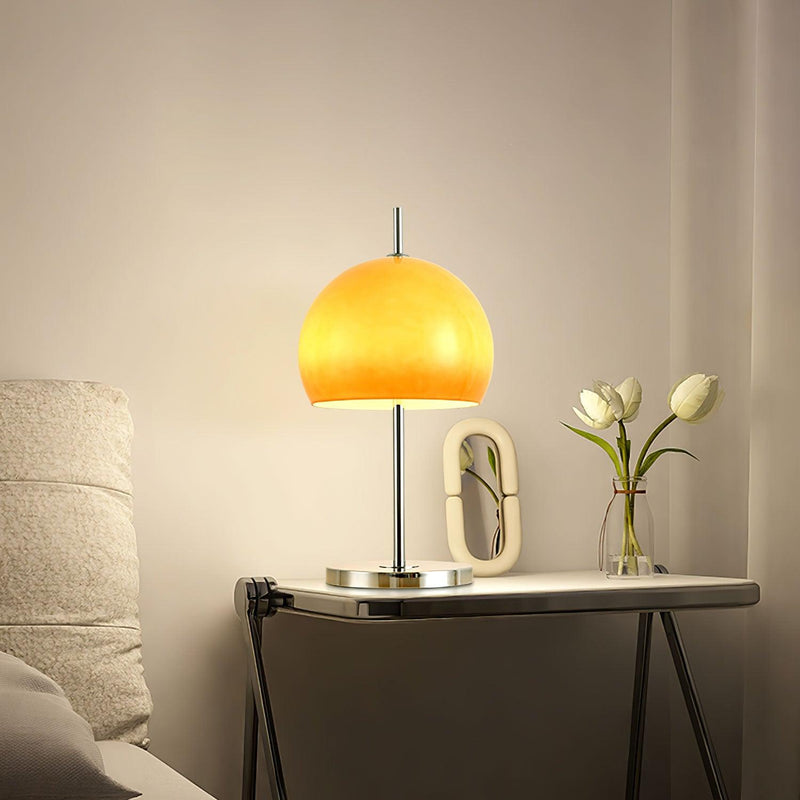 Pilz Bauhaus Tischlampe