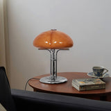 Pilz Bauhaus Tischlampe