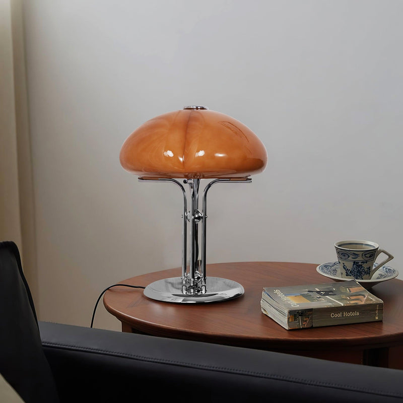 Pilz Bauhaus Tischlampe
