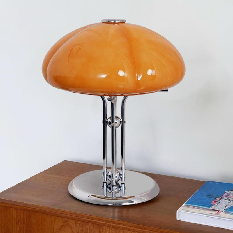Pilz Bauhaus Tischlampe