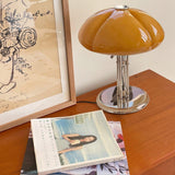 Pilz Bauhaus Tischlampe