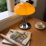 Pilz Bauhaus Tischlampe