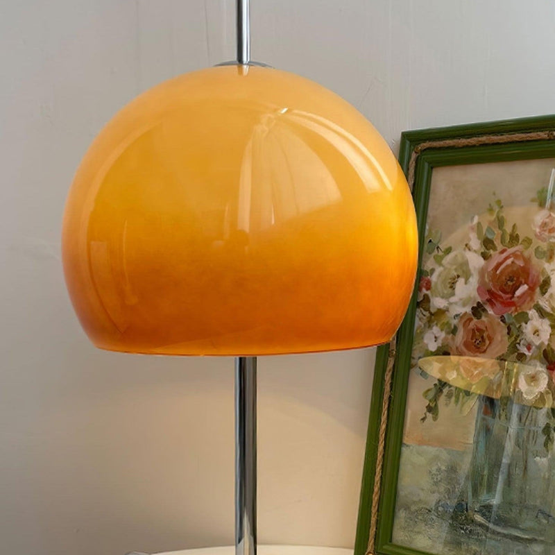 Pilz Bauhaus Tischlampe
