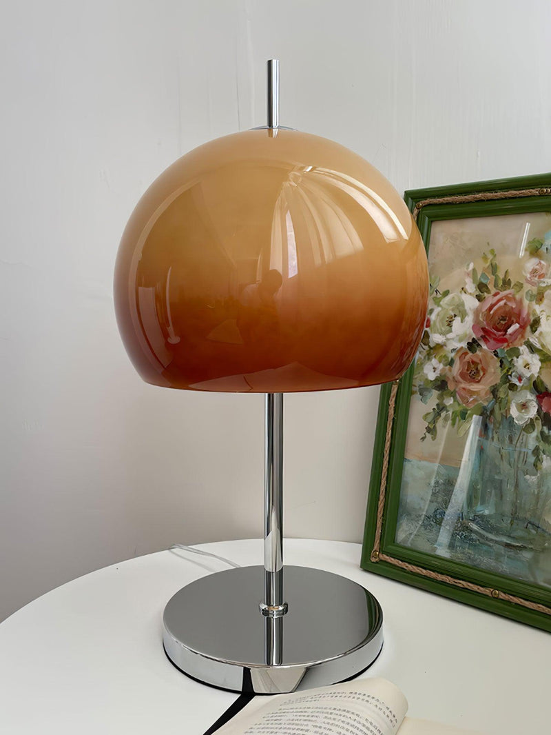 Pilz Bauhaus Tischlampe