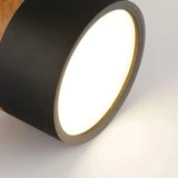 Skandinavische Cylinder LED-Deckenleuchten für Flure