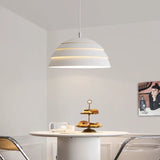 Dome Pot LED Pendelleuchte