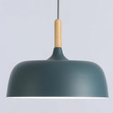 Nordic - Lampe aufhängen