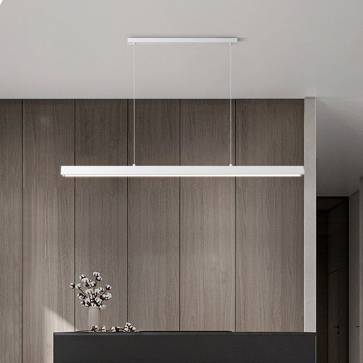 Scandi Beam Light für Küchentisch
