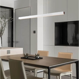 Scandi Beam Light für Küchentisch