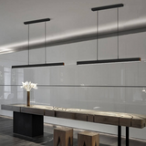 Scandi Beam Light für Küchentisch