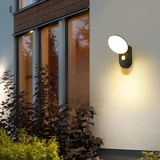 Bewegungsmelder LED-Wandleuchte