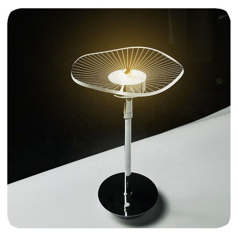 Moderne Led-Tischlampen