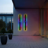 Edge Modern Design LED-Wandleuchten