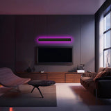 Edge Modern Design LED-Wandleuchten