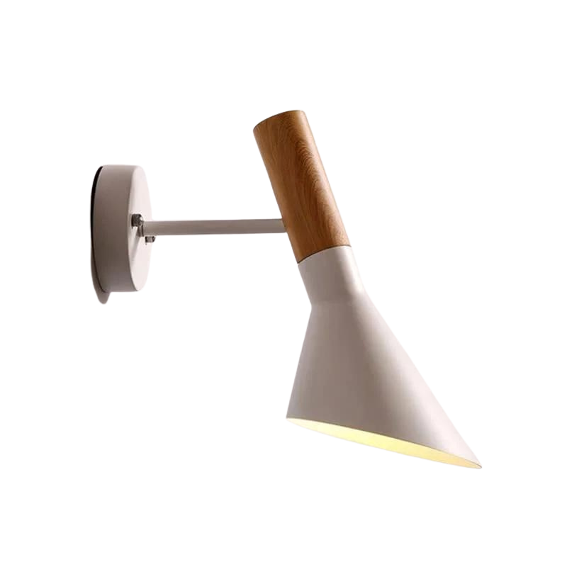 LED Moderne Minimalistische Lampe