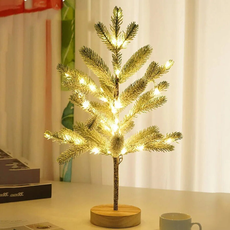 Twinklingtree™ - Weihnachtsbaum-Nachtlichtsimulation