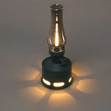 Vintage LED Laterne