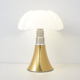 Vintage Led Designer Tischlampe