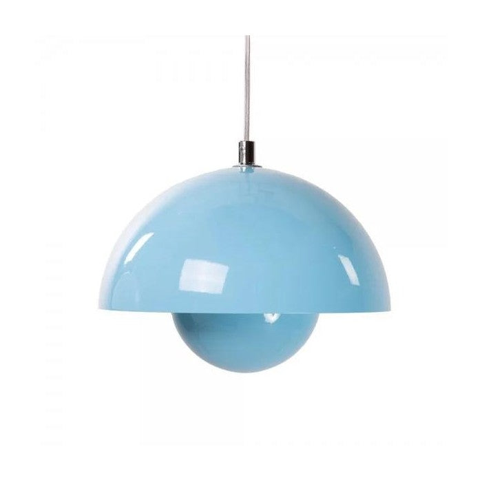 Makrone Blume Knospe Design Lampe