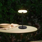 Signature Solarlampe für draußen