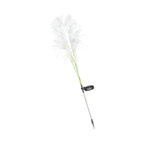 (4 pack) Fiber Reed Außenleuchte (Solar)