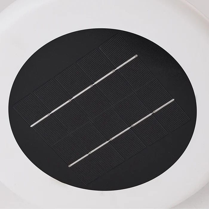 Signature Solarlampe für draußen