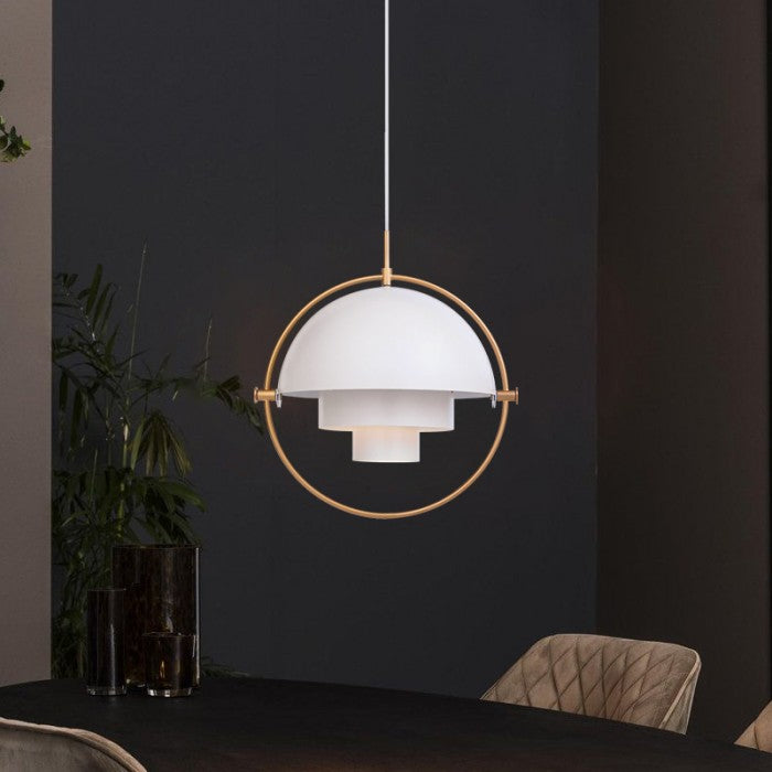 HanuGlo | LED-Hanglampe