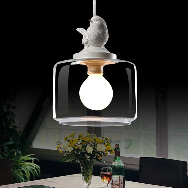 Vogel Hanglamp