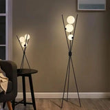 Moonlamp™ | LED-Tisch/Stehleuchte