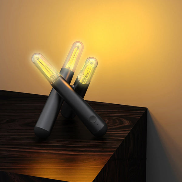 Glühstäbchen™ | LED-Tischlampe
