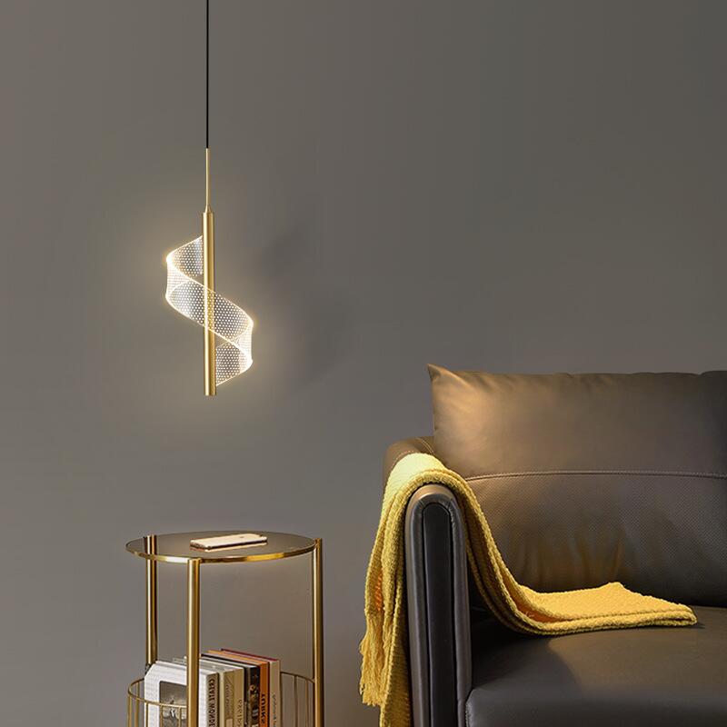 Modern Style LED Pendelleuchten