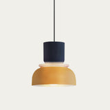 Dulcy Color Block Nordic Pendelleuchte